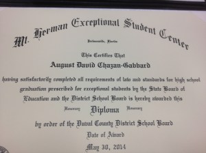 diploma